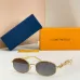 Louis Vuitton AAA Sunglasses #B66031