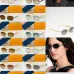 Louis Vuitton AAA Sunglasses #B66031