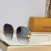 Louis Vuitton AAA Sunglasses #B66032