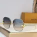 Louis Vuitton AAA Sunglasses #B66032