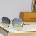 Louis Vuitton AAA Sunglasses #B66032