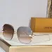 Louis Vuitton AAA Sunglasses #B66032