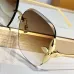 Louis Vuitton AAA Sunglasses #B66032
