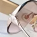 Louis Vuitton AAA Sunglasses #B66032