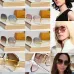 Louis Vuitton AAA Sunglasses #B66032
