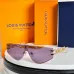 Louis Vuitton AAA Sunglasses #B66033