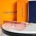 Louis Vuitton AAA Sunglasses #B66033