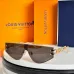 Louis Vuitton AAA Sunglasses #B66033