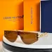 Louis Vuitton AAA Sunglasses #B66033
