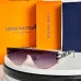 Louis Vuitton AAA Sunglasses #B66033