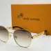 Louis Vuitton AAA Sunglasses #B66034