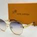 Louis Vuitton AAA Sunglasses #B66034