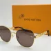 Louis Vuitton AAA Sunglasses #B66034