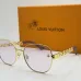 Louis Vuitton AAA Sunglasses #B66034