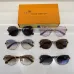 Louis Vuitton AAA Sunglasses #B66034