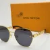 Louis Vuitton AAA Sunglasses #B66035