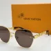 Louis Vuitton AAA Sunglasses #B66035