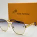 Louis Vuitton AAA Sunglasses #B66035