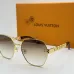 Louis Vuitton AAA Sunglasses #B66035