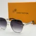 Louis Vuitton AAA Sunglasses #B66035