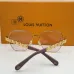 Louis Vuitton AAA Sunglasses #B66035