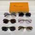 Louis Vuitton AAA Sunglasses #B66035