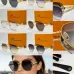 Louis Vuitton AAA Sunglasses #B66035