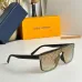 Louis Vuitton AAA Sunglasses #B66036