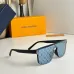Louis Vuitton AAA Sunglasses #B66036