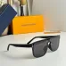 Louis Vuitton AAA Sunglasses #B66036