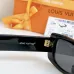 Louis Vuitton AAA Sunglasses Designer Sunglasses Luxury Classic Fashion #B54005