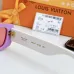 Louis Vuitton AAA Sunglasses Designer Sunglasses Luxury Classic Fashion #B54005