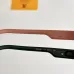 Louis Vuitton AAA Sunglasses original box #B64028