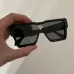 Louis Vuitton kacamata Cyclone fashion sunglasses #99924609
