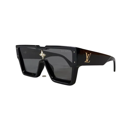 Louis Vuitton kacamata Cyclone fashion sunglasses #99924609