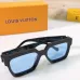 Louis Vuitton millionaires 2020 new Sunglasses #99899529