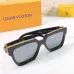 Louis Vuitton millionaires 2020 new Sunglasses #99899529