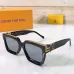 Louis Vuitton millionaires 2020 new Sunglasses #99899529