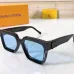 Louis Vuitton millionaires 2020 new Sunglasses #99899529