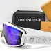 Louis Vuitton Ski goggles Sunglasses #B60633