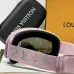 Louis Vuitton Ski goggles Sunglasses #B60633
