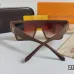 Louis Vuitton Sunglasses #999935501