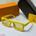 Louis Vuitton Sunglasses #B46515