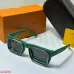 Louis Vuitton Sunglasses #B46515