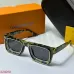 Louis Vuitton Sunglasses #B46515
