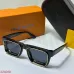Louis Vuitton Sunglasses #B46515