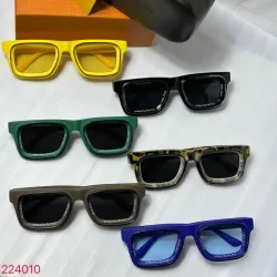 Louis Vuitton Sunglasses #B46515