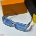 Louis Vuitton Sunglasses #B46516