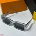 Louis Vuitton Sunglasses #B46516