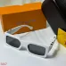 Louis Vuitton Sunglasses #B46516